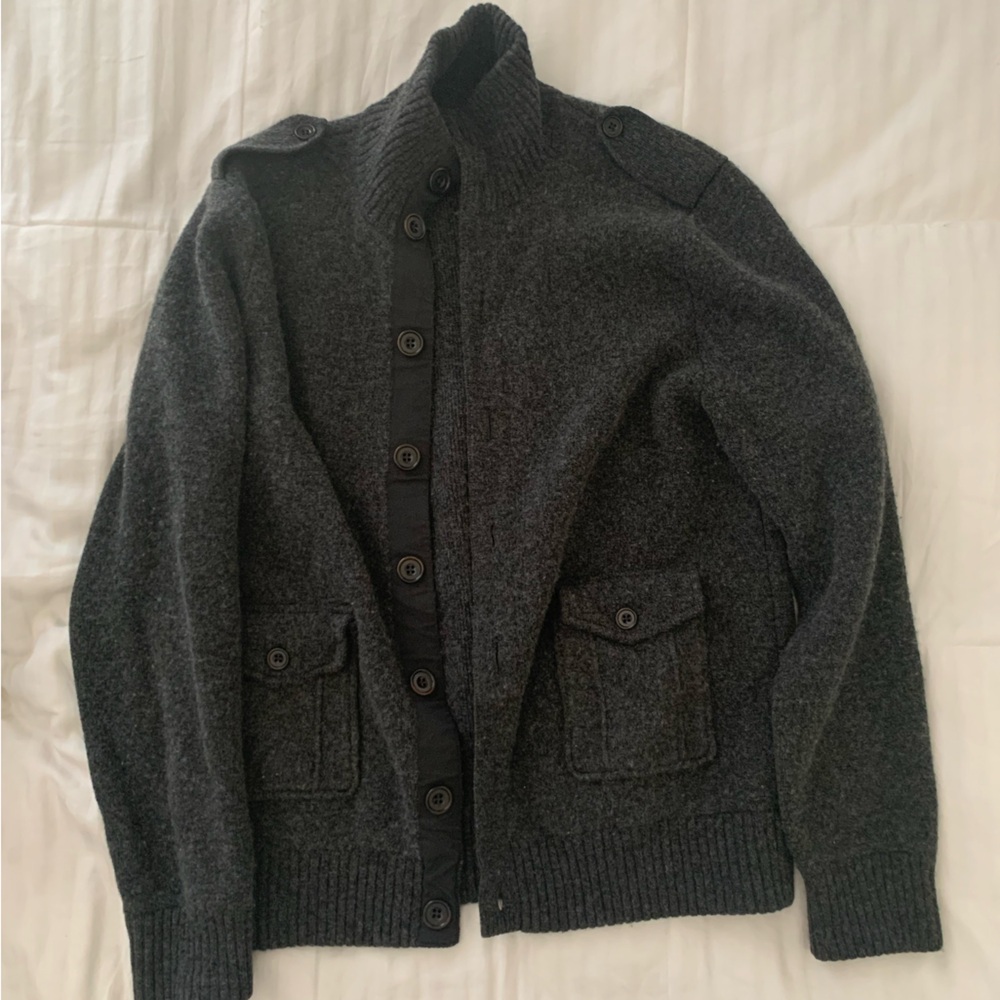 Like new Men’s Gap Sweater